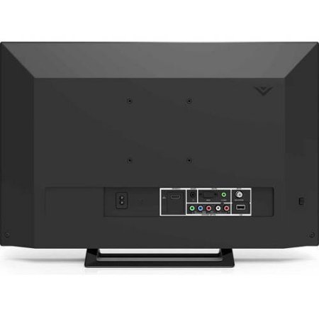 Refurbished VIZIO D24H-C1 24" 720p 60Hz Razor LED HDTV N3