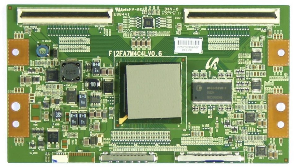 LJ94-02573K T-Con Board