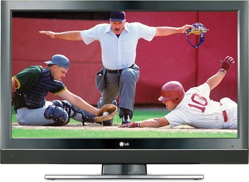 LG 47LC7DF 47-Inch 1080p LCD HDTV