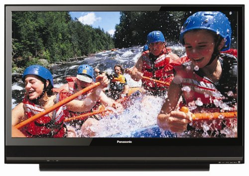 Panasonic PT-56LCZ70 56-Inch 1080p LIFI HDTV