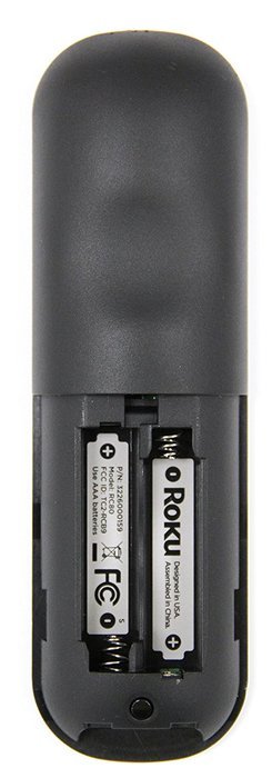 Roku Streaming Stick Remote HDMI Version for Roku Streaming Stick (HDMI Version) (3500r, 3500rw), Roku 3 (4200r... N2