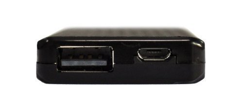 Generic MK809III Mini PC TV Box, Android 4.2.2, RK3188 Quad Core up to 1.6GHZ, 2G RAM, 8G ROM, GPU Mali-400 MP4... N4