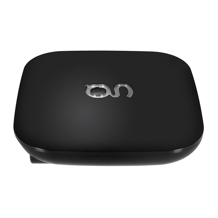 Matricom G-Box Q&sup2; Android TV Streaming Media Mini PC [2GB/16GB/4K] Quad/Octo Core N3