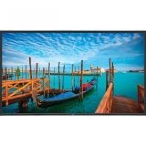NEC 55" Digital Signage Solution w/ V552 & Single Board Computer / V552-PC /
