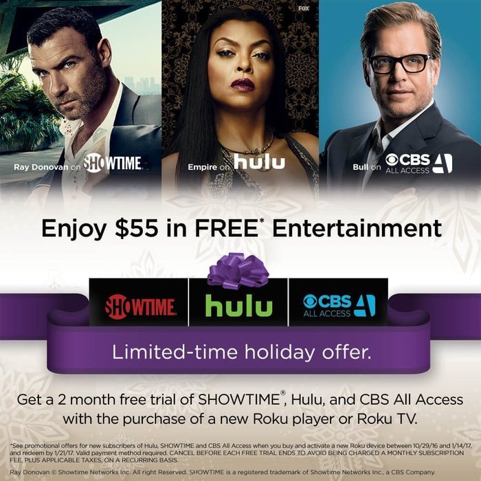 Roku Express N2