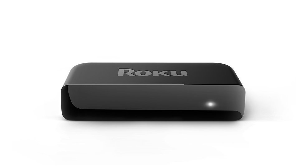 Roku Express N5