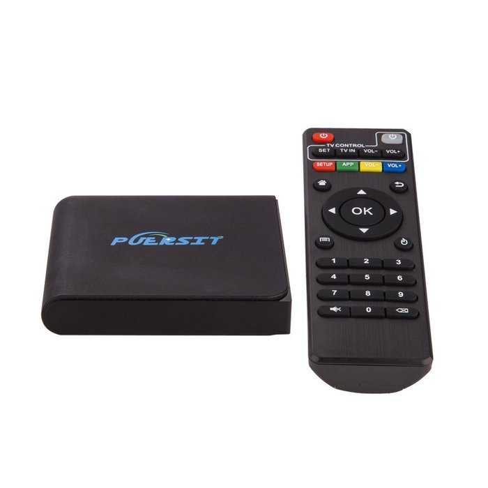NEW&nbsp;Puersit&nbsp;Android&nbsp;6.1&nbsp;TV&nbsp;Box&nbsp;I9X Amlogic&nbsp;S905X&nbsp;KODI&nbsp;16.1&nbsp;Fully&nbsp;Loaded&nbsp;Google&nbsp;Streaming&nbsp;Media&nbsp;Player&nbsp;with&nbsp;Pre-installed... N7