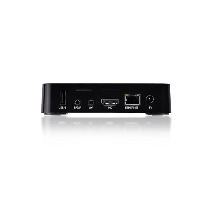 RUPA MX9 PRO Android 5.1 TV Box Rock-chips RK3229 Quad Core 2G/16G 4K HDMI PC Streaming Media Player with Built... N6
