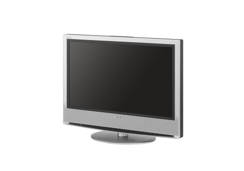Sony Bravia KLV-S26A10 26-Inch LCD HD-Ready Flat Panel Television N2