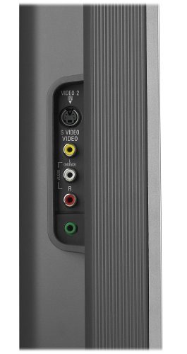 Sony Bravia KLV-S26A10 26-Inch LCD HD-Ready Flat Panel Television N3