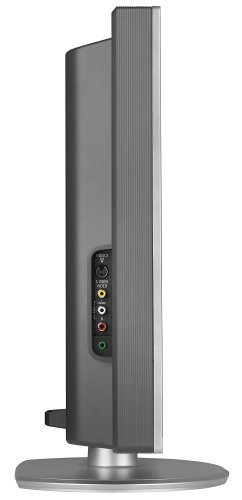 Sony Bravia KLV-S26A10 26-Inch LCD HD-Ready Flat Panel Television N4