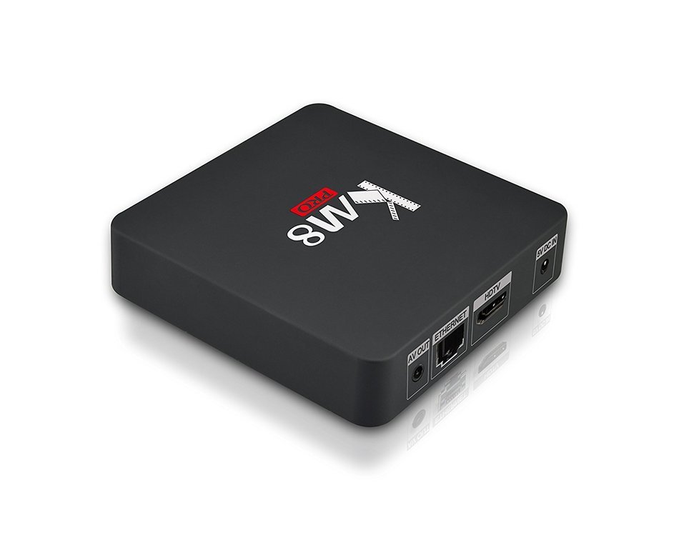 Edal KM8 PRO Amlogic S912 OTT TV Box Octa Core Android 6.0 KODI 17.0 2G 16G Streaming Media Player N3