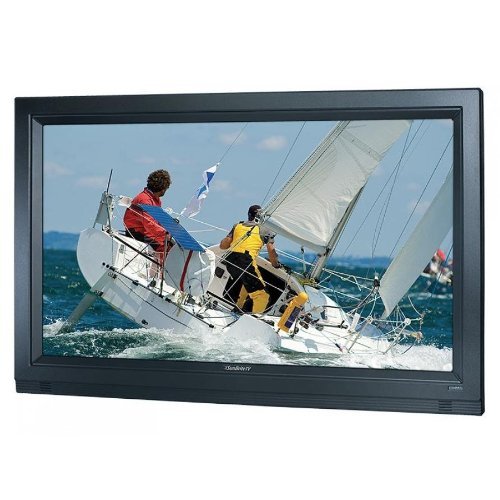 Sunbrite SB-5565HD-SL Pro Series 55" Class 1080P LED/LCD All-Weather TV (Silver)