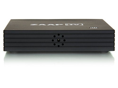 zaapTV HD609N IPTV Media Player