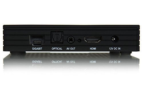 zaapTV HD609N IPTV Media Player N2