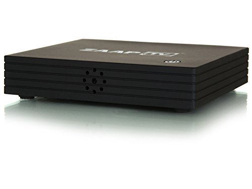 zaapTV HD609N IPTV Media Player N3