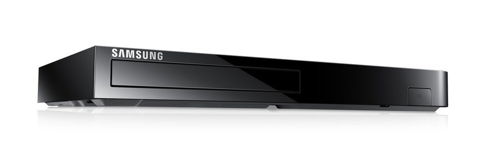 Samsung BD-H6500 3D Smart Blu-ray Disc Player (2014 Model) N5