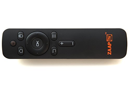zaapTV HD609N IPTV Media Player N4