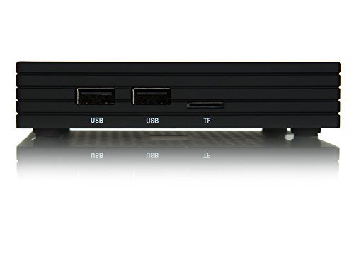 zaapTV HD609N IPTV Media Player N5