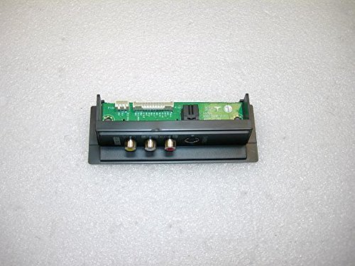 Samsung BN81-01696A PCB, Tcon, LTF460HA01,00518A