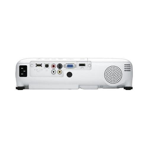 Epson PowerLite LCD Projector - 720p - HDTV - 16:10 N2
