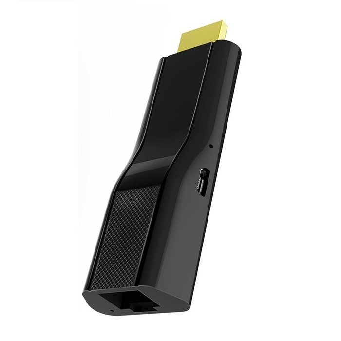 Aerb Wifi HDMI Display Adapter Streaming Mirroring Smartphone Tablet PC Screen to HDMI TV Monitor Projector for...