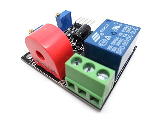 StarryBay MQ7 MQ-7 Sensor Module CO Gas Alarm Detection Gas Sensor ...