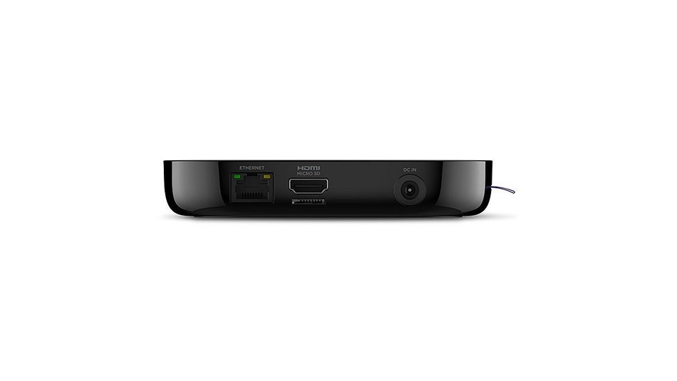 Roku Premiere+ Streaming Media Player N4