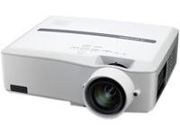Mitsubishi XL1550U Desktop LCD Proj XGA with stand 3100 Lumens