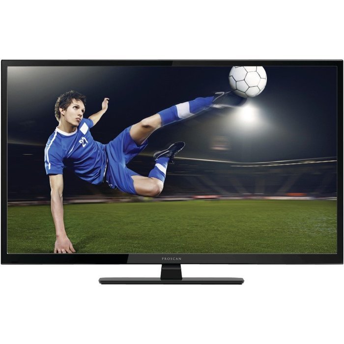 The Amazing PROSCAN 40'' DIRECT LED FULL HDTV N2