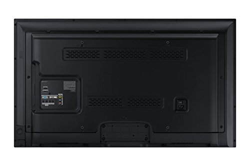 Samsung ED55D 55 Wide 16:9 dir-LED 350nits Speaker black VGA HDMI, LH55EDDPLGC_EN (350nits Speaker black VGA HDMI... N3