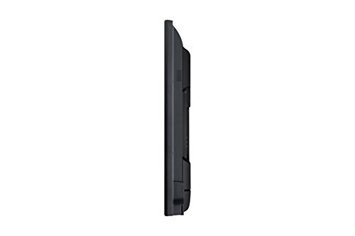 Samsung ED55D 55 Wide 16:9 dir-LED 350nits Speaker black VGA HDMI, LH55EDDPLGC_EN (350nits Speaker black VGA HDMI... N4
