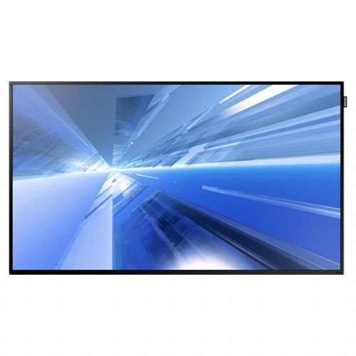 Samsung DH40D 40IN LED 1920 x 1080 5000:1 DVI-D HDMI 700NITS TAA 3YR WARR