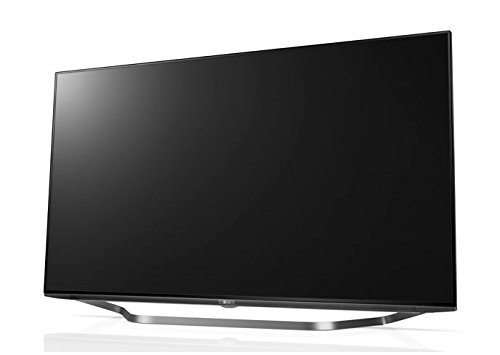 LG Electronics 65UF9400 65-Inch 4k Ultra HD 3D Smart TV N2