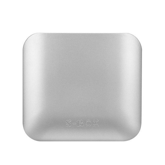 Smart TV BOX Topsion 4K Improved Version Mini PC Streaming Media Player S905 Quad Core MXG Pro 2GB RAM/16GB ROM... N14