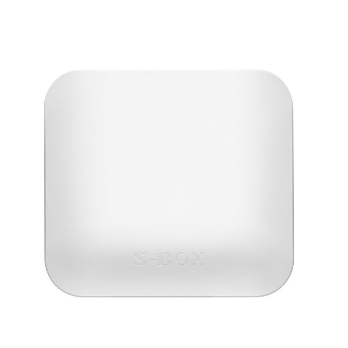 Smart TV BOX Topsion 4K Improved Version Mini PC Streaming Media Player S905 Quad Core MXG Pro 2GB RAM/16GB ROM... N26
