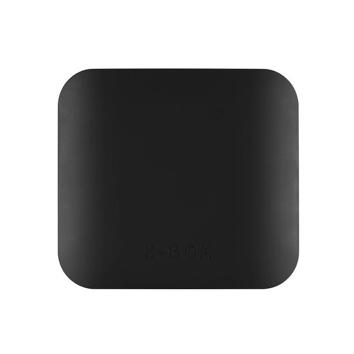 Smart TV BOX Topsion 4K Improved Version Mini PC Streaming Media Player S905 Quad Core MXG Pro 2GB RAM/16GB ROM... N34