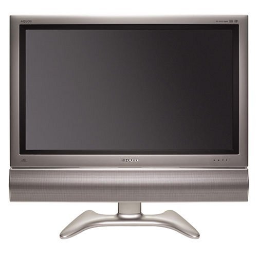 Sharp LC-37HV6U Aquos 37-Inch Flat-Panel LCD TV