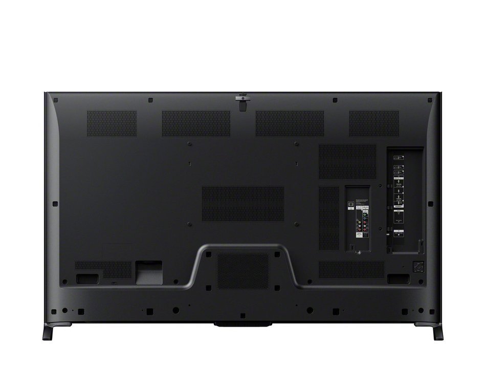 Sony XBR65X950B 65-Inch 4K Ultra HD 3D Smart LED TV (2014 Model) N3