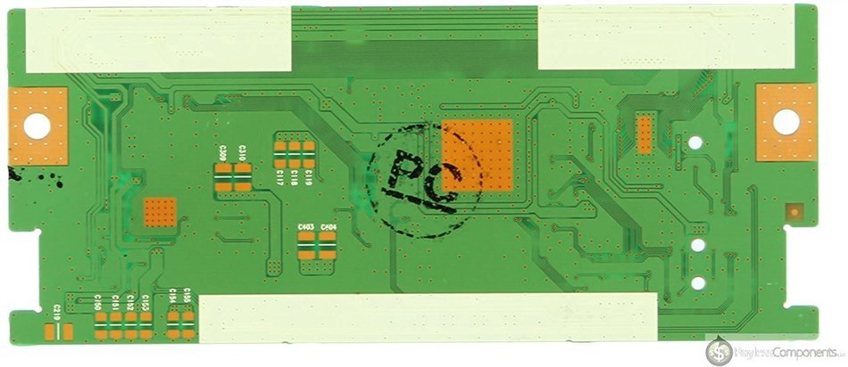 6871L-1501C T-Con Board N2