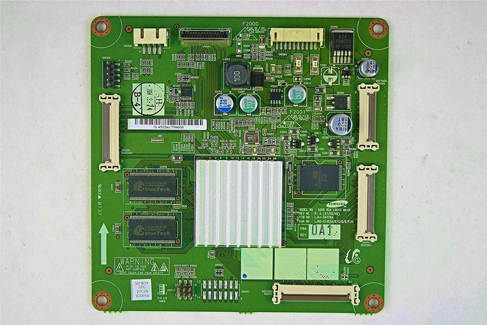 BN96-06522A T-Con Board (LJ92-01452D)