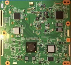 LJ94-03810A T-Con Board