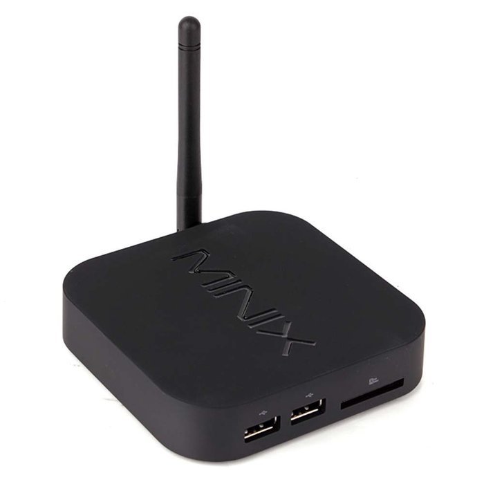 Latest New Version Minix X7mini Android 4.2.2 OS Streaming Media Player Quad Core Rockchip RK3188 1.6GHz 2GB/8GB... N2