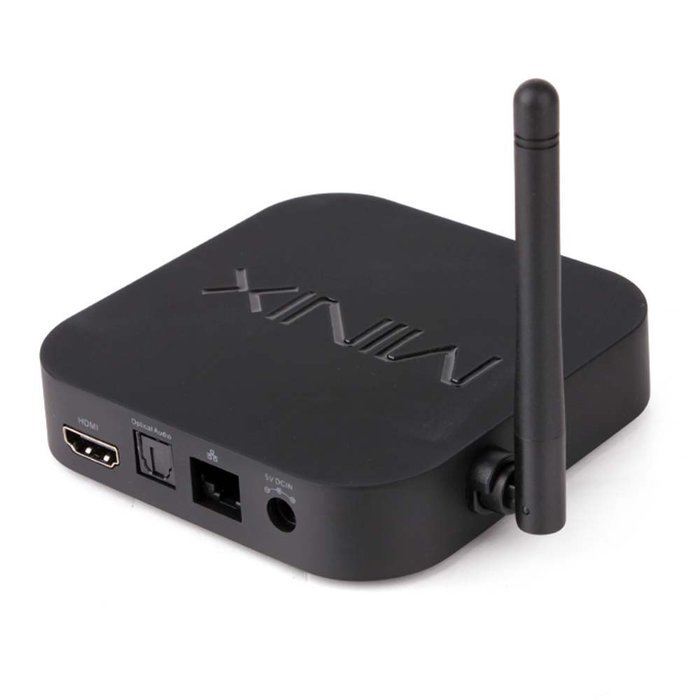 Latest New Version Minix X7mini Android 4.2.2 OS Streaming Media Player Quad Core Rockchip RK3188 1.6GHz 2GB/8GB... N3