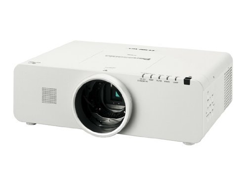 Panasonic PT-EZ570UL LCD Projector - 1080p - HDTV - 16:10 NO LENS