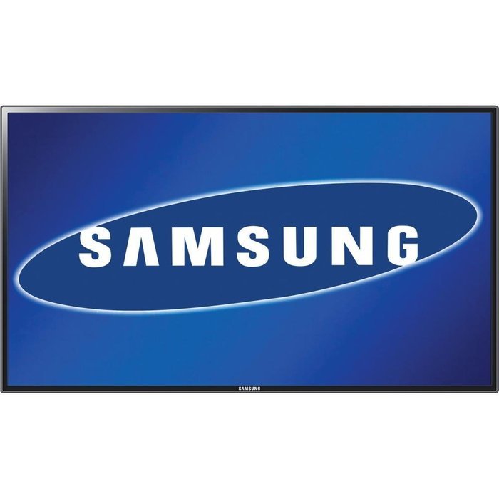 SyncMaster HE40A 40" LED-LCD TV - 16:9