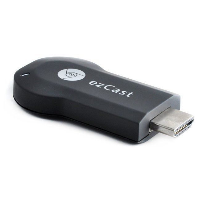 J-Deal EZCast M2 Universal WiFi Display Adapter, Black N4