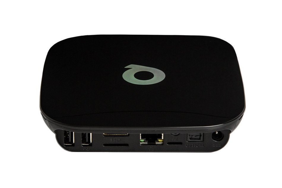 iNepo Q Box Android 5.1 Google TV Box Amlogic S905 2GB 16GB with Kodi16.1 Bluetooth4.0 Dual WiFi 2.4GHz 5.8GHz... N6