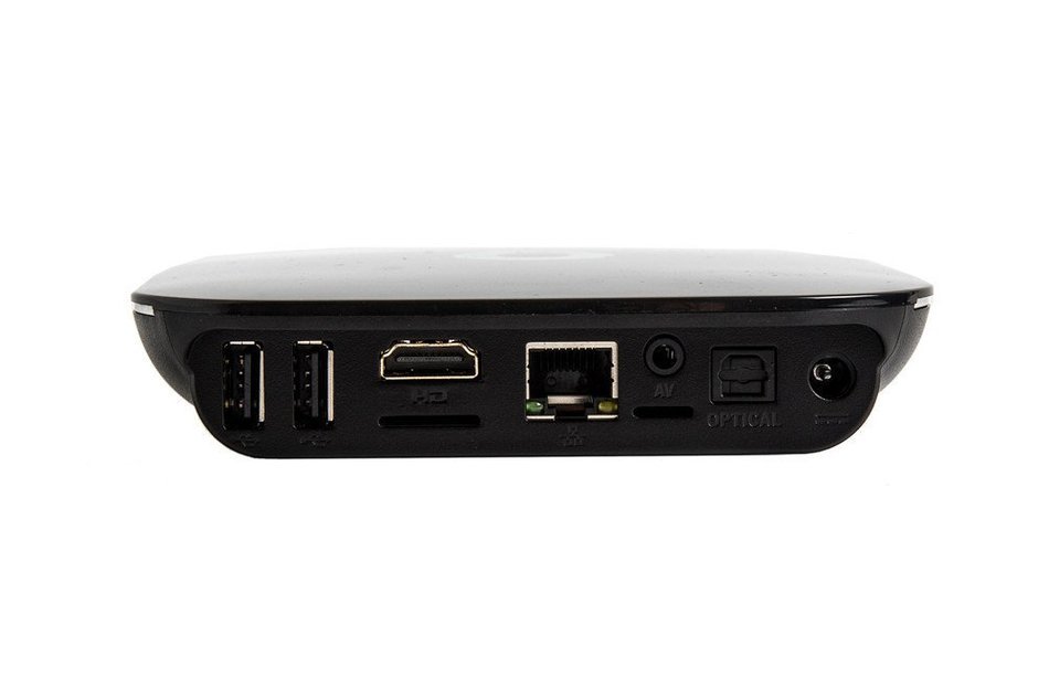 iNepo Q Box Android 5.1 Google TV Box Amlogic S905 2GB 16GB with Kodi16.1 Bluetooth4.0 Dual WiFi 2.4GHz 5.8GHz... N7