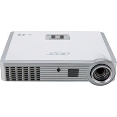 Acer America Corp. - Acer K335 3D Ready Dlp Projector - Hdtv - 16:10 "Product Category: Projectors/Lcd Projectors"